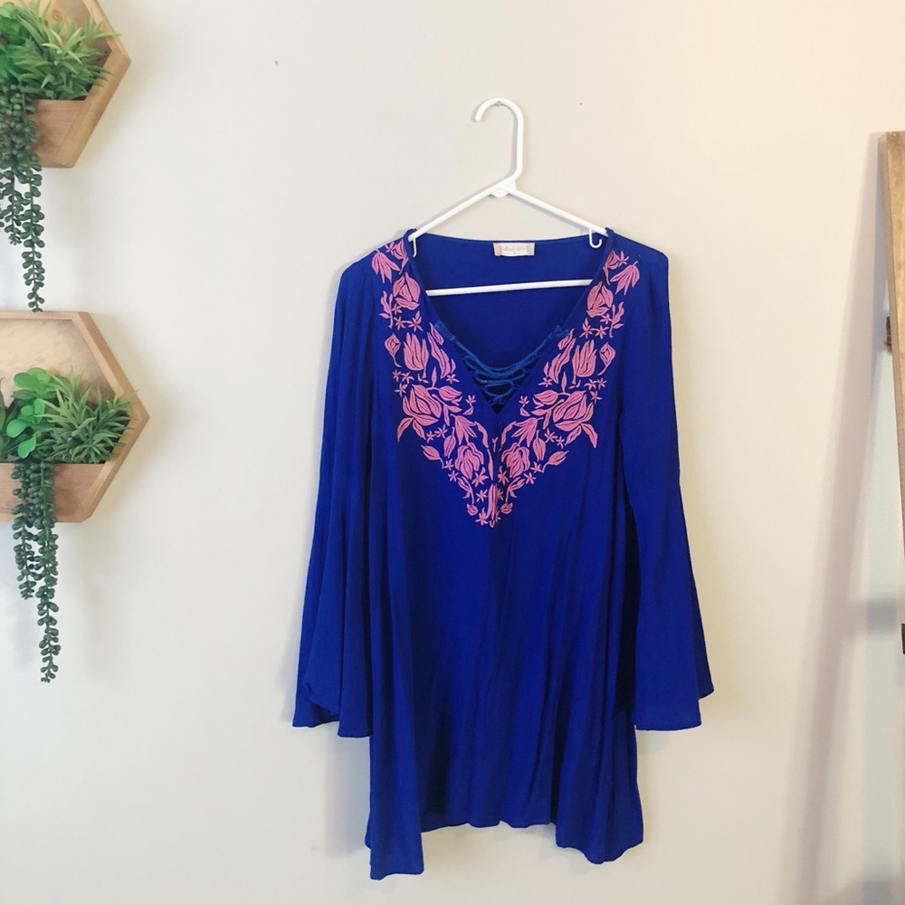 Altar’d state dress